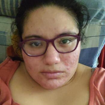 Babysitter in Avellaneda (Buenos Aires): Thamara noel