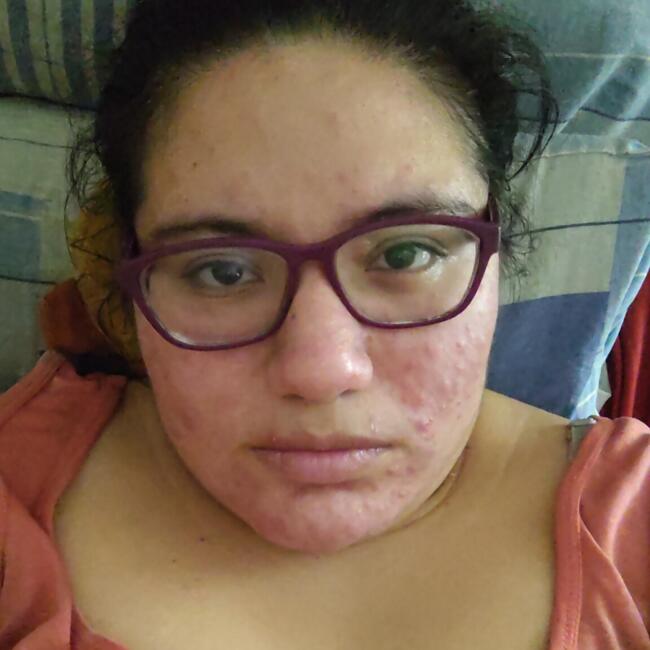 Babysitter in Avellaneda (Buenos Aires): Thamara noel