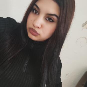 Babysitter in Ostrava: Jenifer