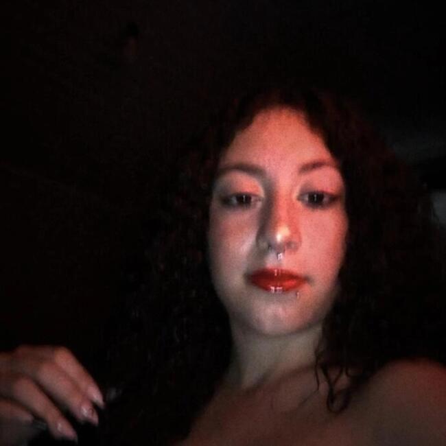 Babá em Viamão: Nathali