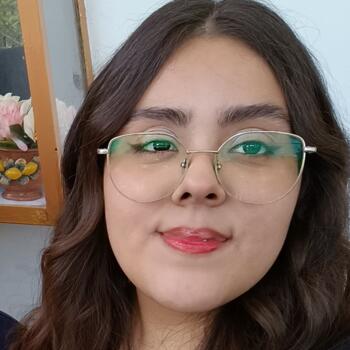 Babysitter in San Miguel de Tucumán: Morena