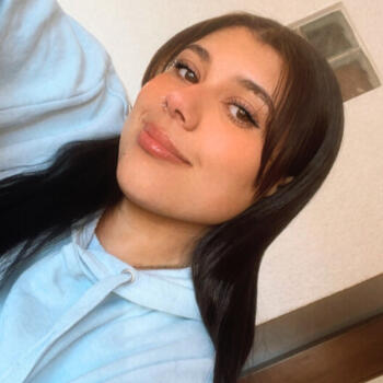 Niñera en Salto: Lucía Andreina