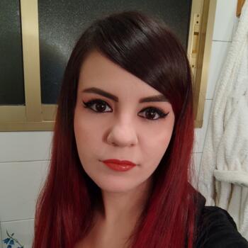 Baby-sitter in Bruxelles (Etterbeek): Oihana