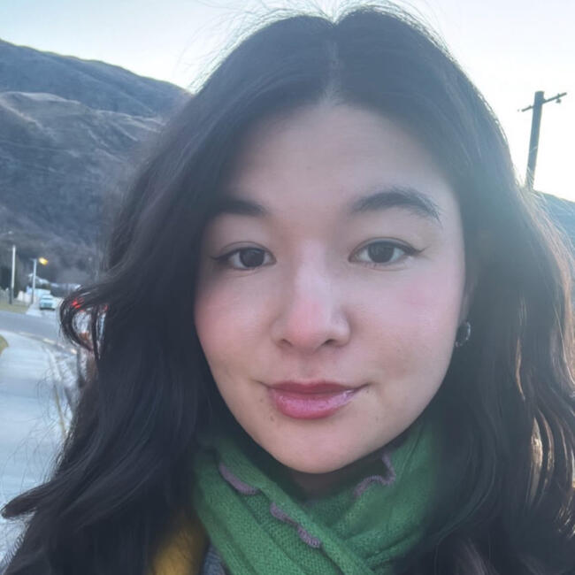 Babysitter in Queenstown: Artemis