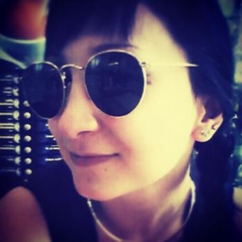 Babysitter a Firenze: Valentina