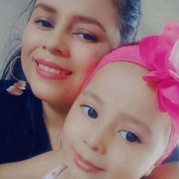 Niñera en Neiva: Adriana
