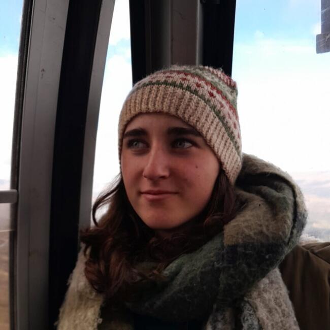 Babysitter in De Pinte: Noemi