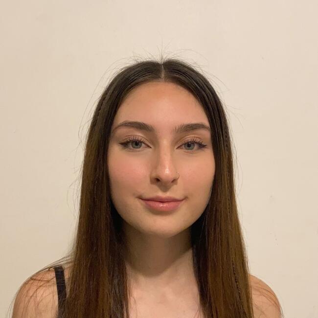 Niñera en Coquimbo: Simone