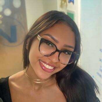Babá em Salvador: Talita
