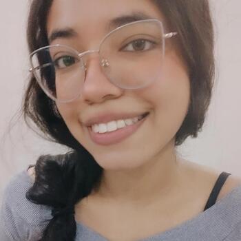 Babysitter in Samborondón: Angie Mariuxi