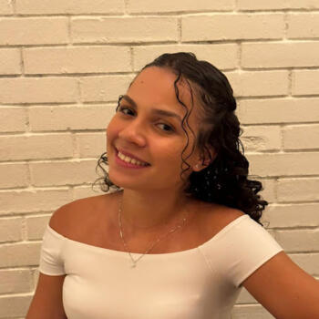 Babysitter in Florianópolis: Amanda