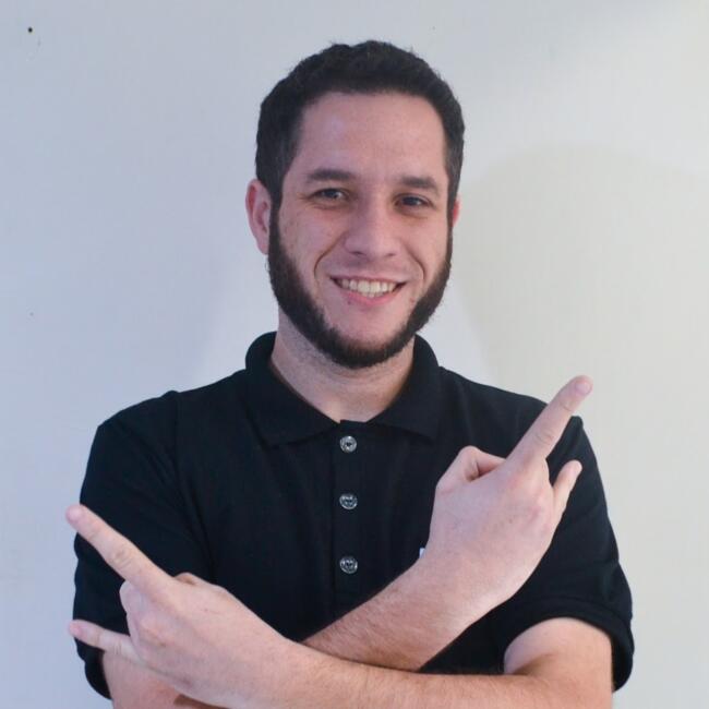 Babysitting job in Lages: Gustavo