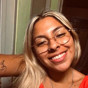 Niñera en Rosario: Delfina