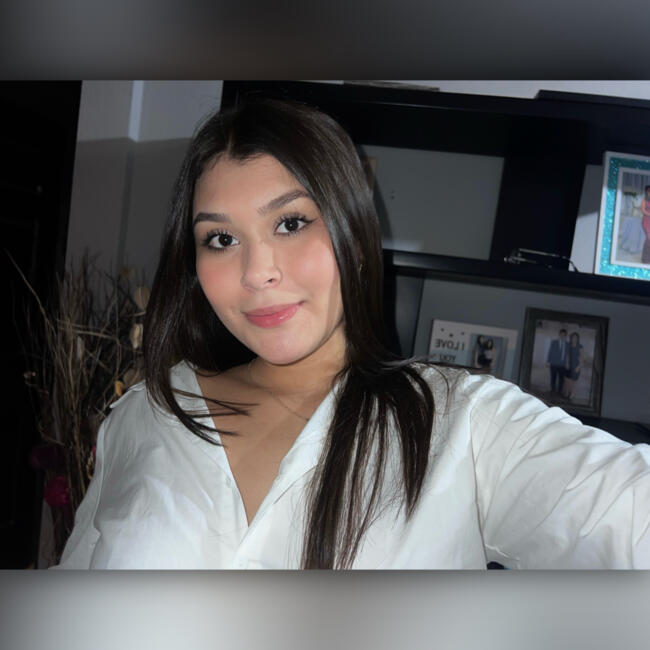 Niñera en Alajuela: Valeska