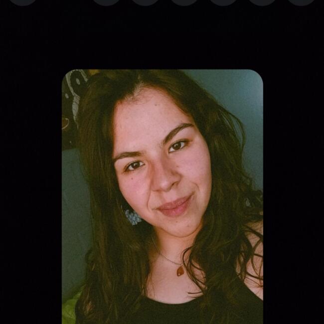 Niñera en Isla de Maipo: Bárbara