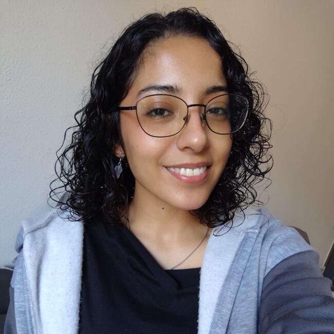 Babysitter in Sant Celoni: Johanna Reyes