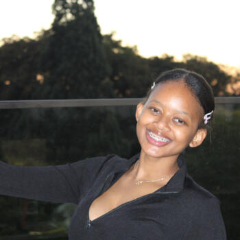 Babysitter in Johannesburg: Phuti