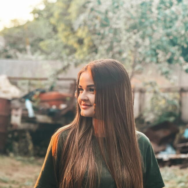 בייביסיטר ב- נתניה: Oleksandra