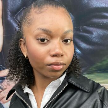 Babysitter in Aubervilliers: Célia