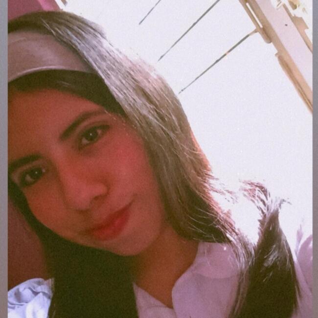 Babysitter in Tuxtla Gutiérrez: Kristel