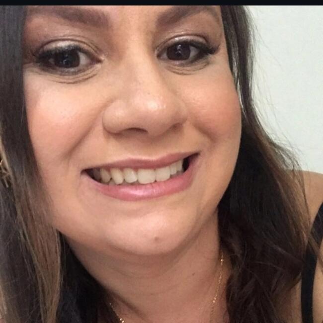 Babá em Belo Horizonte: Débora