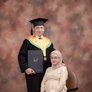 Nanny di Kota Cimahi: Melinda