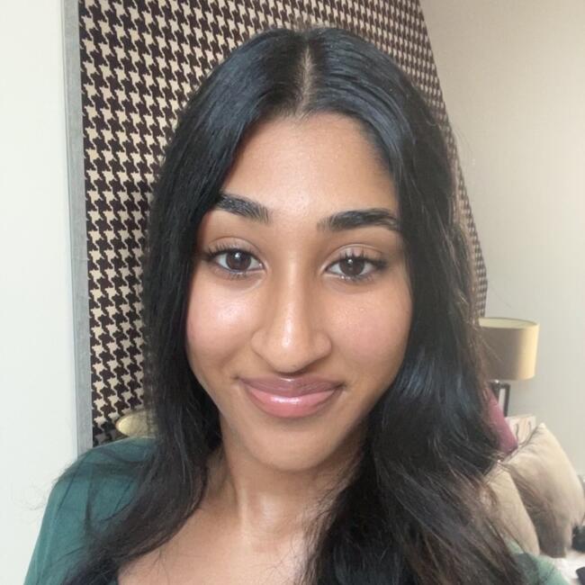 Babysitter in Derby: Simran