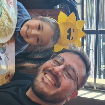 Babysitting job in Chiguayante: babysitting job Jorge