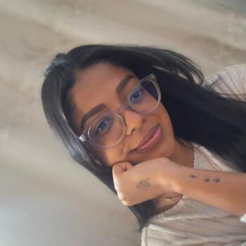 Babysitter in Florianópolis: Sara