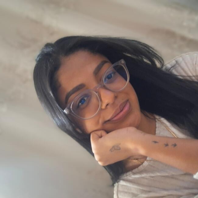 Babysitter in Florianópolis: Sara