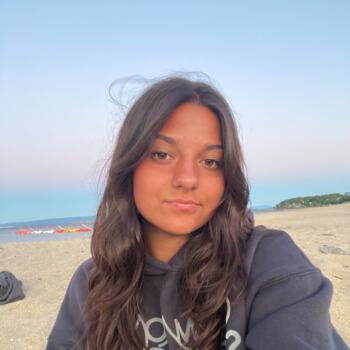 Babysitter in Lugo: Lia