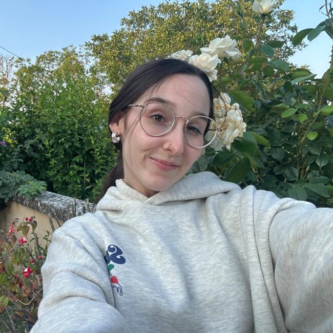 Canguro en Puerto de la Cruz: Aroa