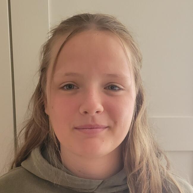 Babysitter in Chatou: Emilie