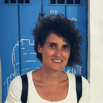 Babysitter a Bonate Sopra: Cristina