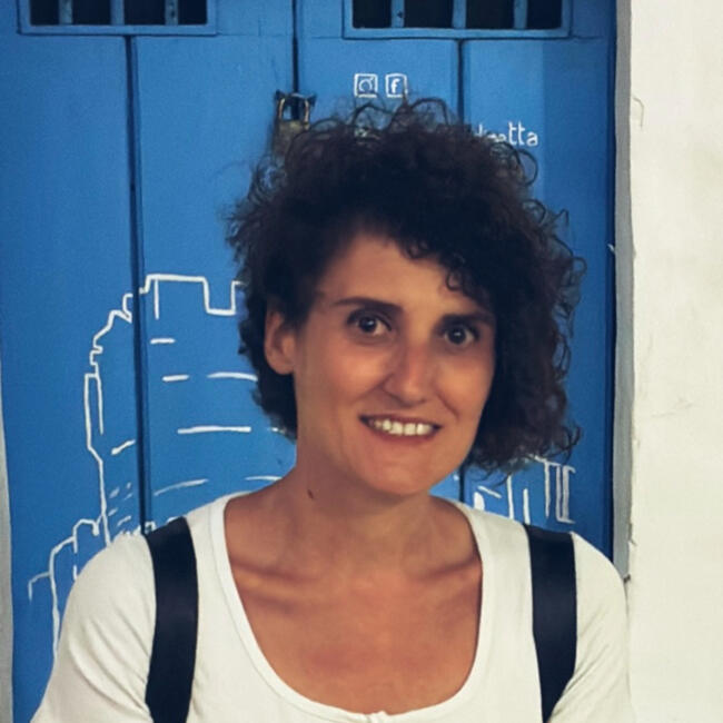 Babysitter in Bonate Sopra: Cristina