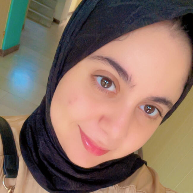 Babysitter in Gandia: Salma