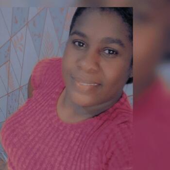 Niñera en San Pedro de Macorís: Emilia