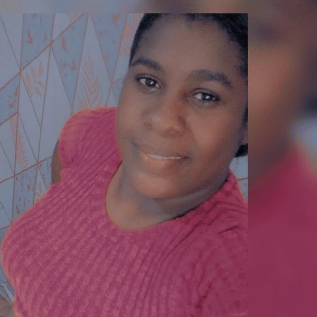 Babysitter in San Pedro de Macorís: Emilia