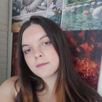 Nanny in Nowy Targ: Natalia