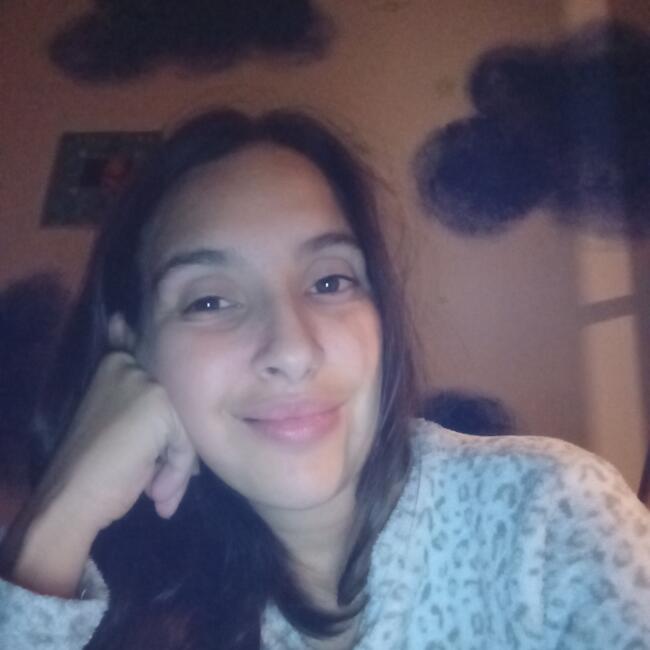 Babysitter in Moita: Liliane