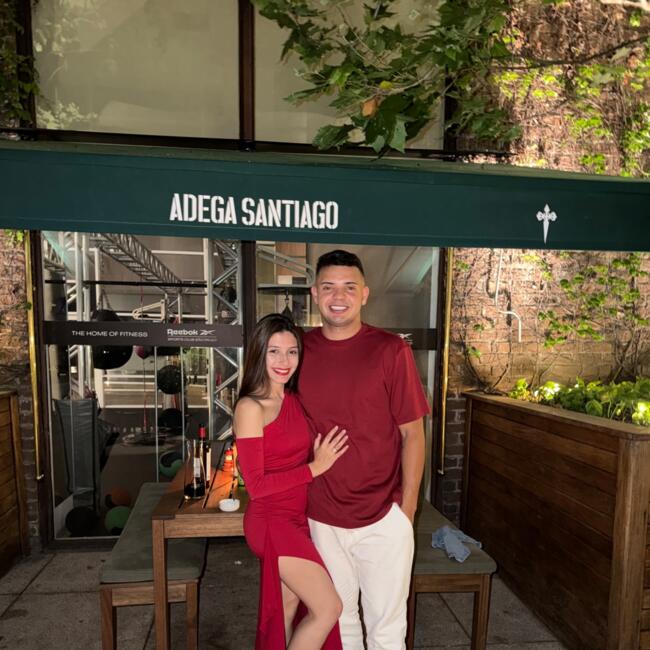 Babysitting job in São Paulo (São Paulo): Fernando