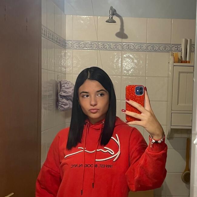 Babysitter a Azzano Mella: Alice