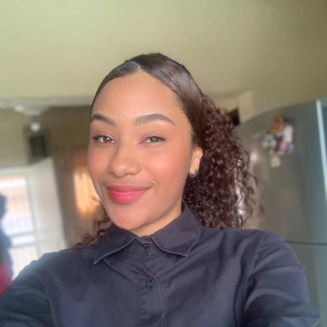 Babysitter in Caracas: Yeirelys