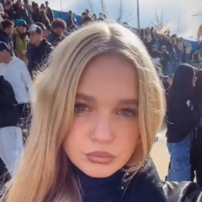 Babysitter in Cosenza: Giulia