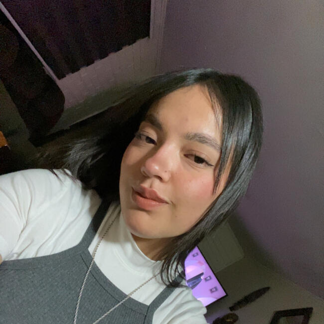 Niñera en Pirque: Antonia