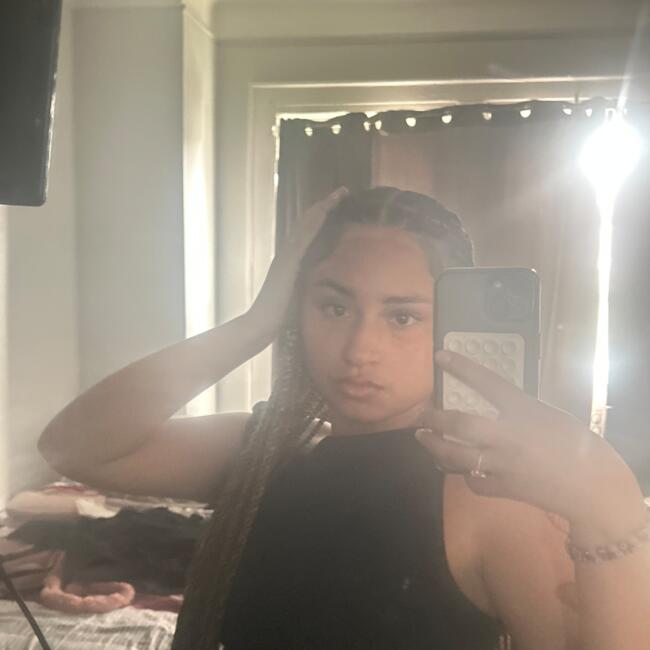 Nanny in Newark: Taniya