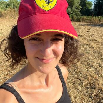 Nanny in Santa Cruz de Tenerife: Ana