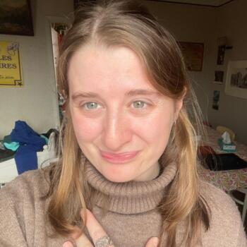 Babysitter in Nohanent: Anna