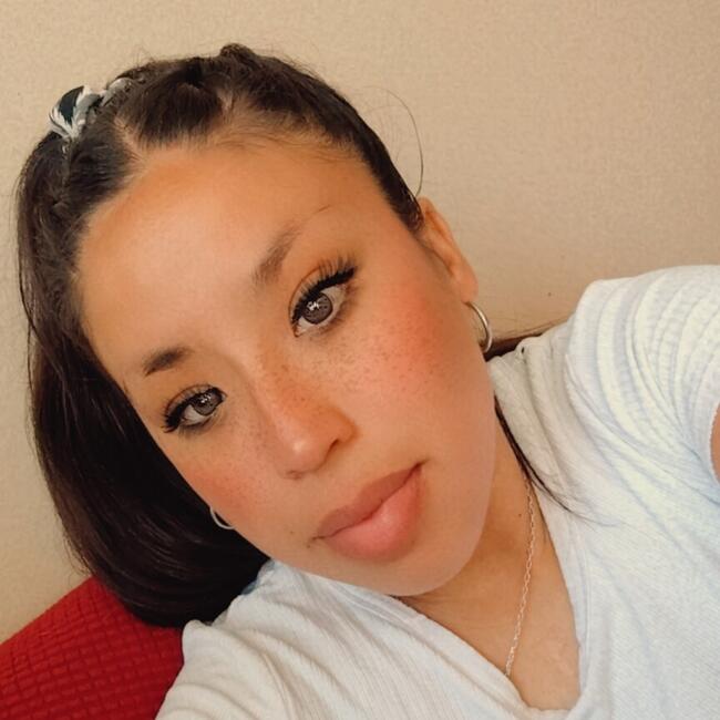 Babysitter in La Florida: Catalina