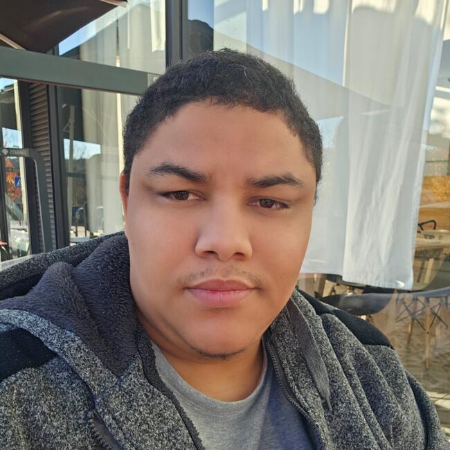 Babysitting job in Coimbra: Raimundo